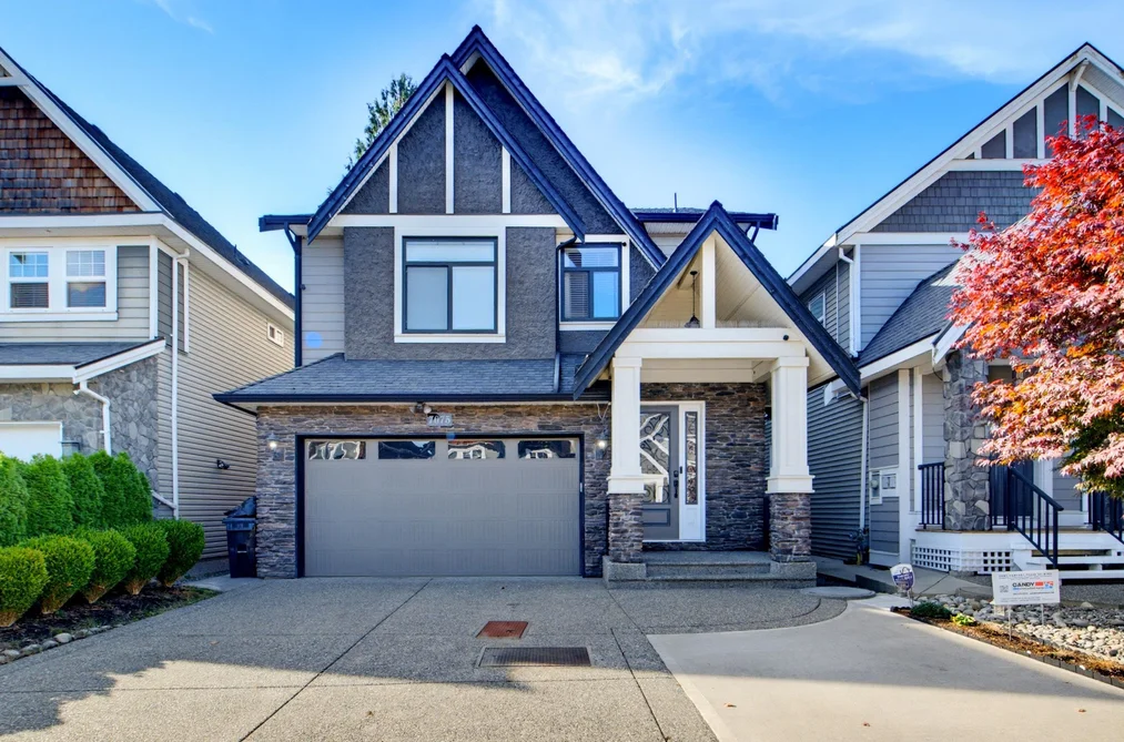7675 210a St, Langley, BC - MLS: R3173195