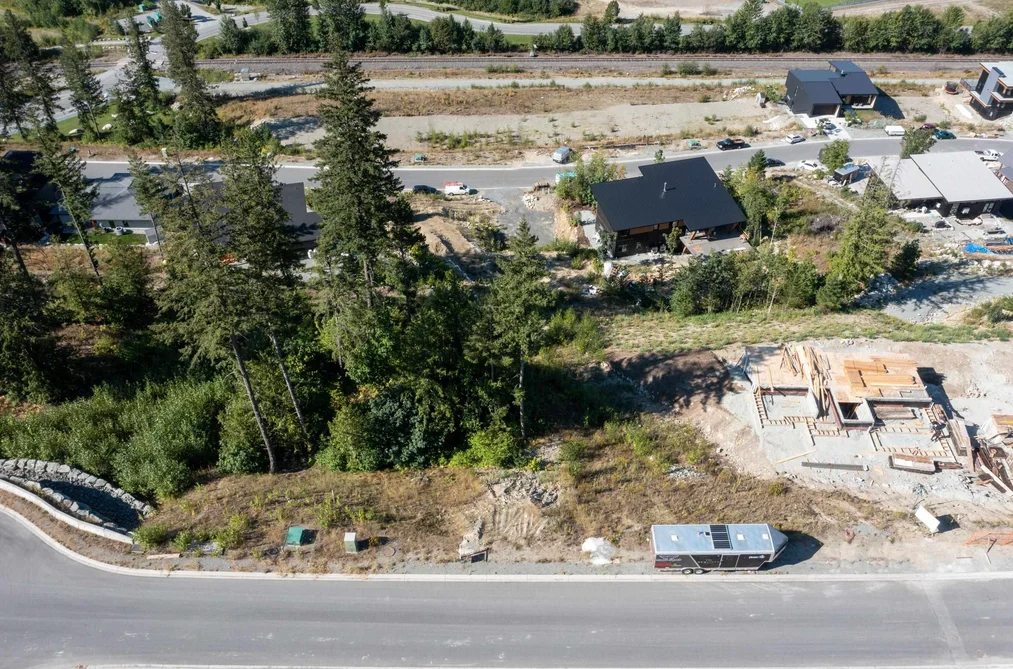7677 CERULEAN DRIVE, Pemberton BC V0N 2L3, Pemberton BC — Land for Sale - Photo 4