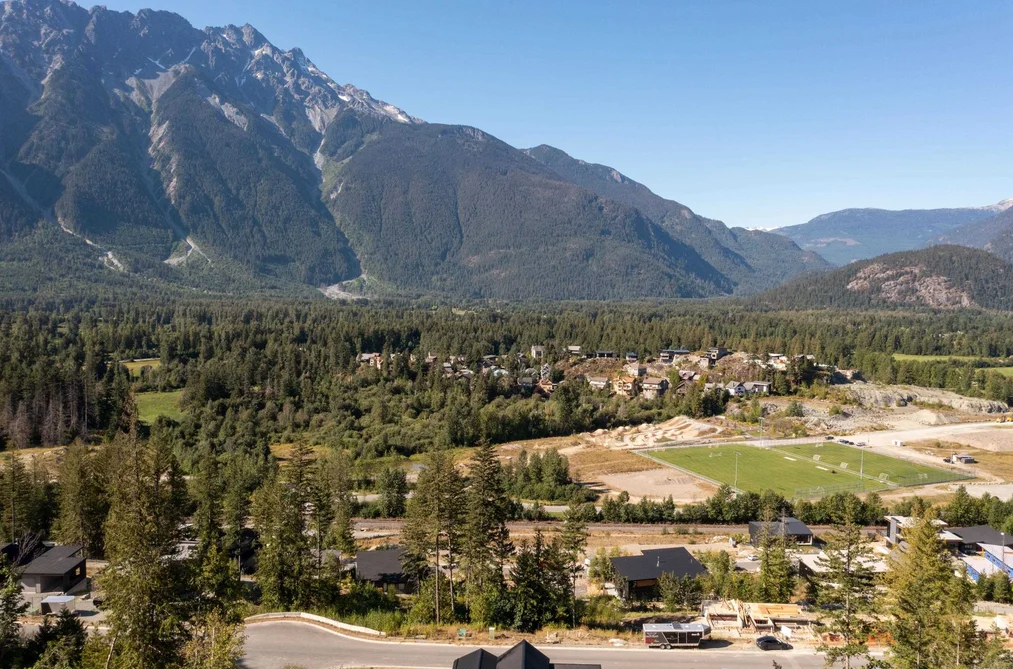 7677 CERULEAN DRIVE, Pemberton BC V0N 2L3, Pemberton BC — Land for Sale - Photo 5