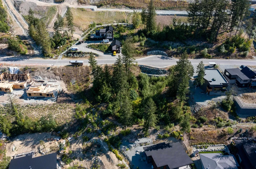 7677 CERULEAN DRIVE, Pemberton BC V0N 2L3, Pemberton BC — Land for Sale - Photo 7