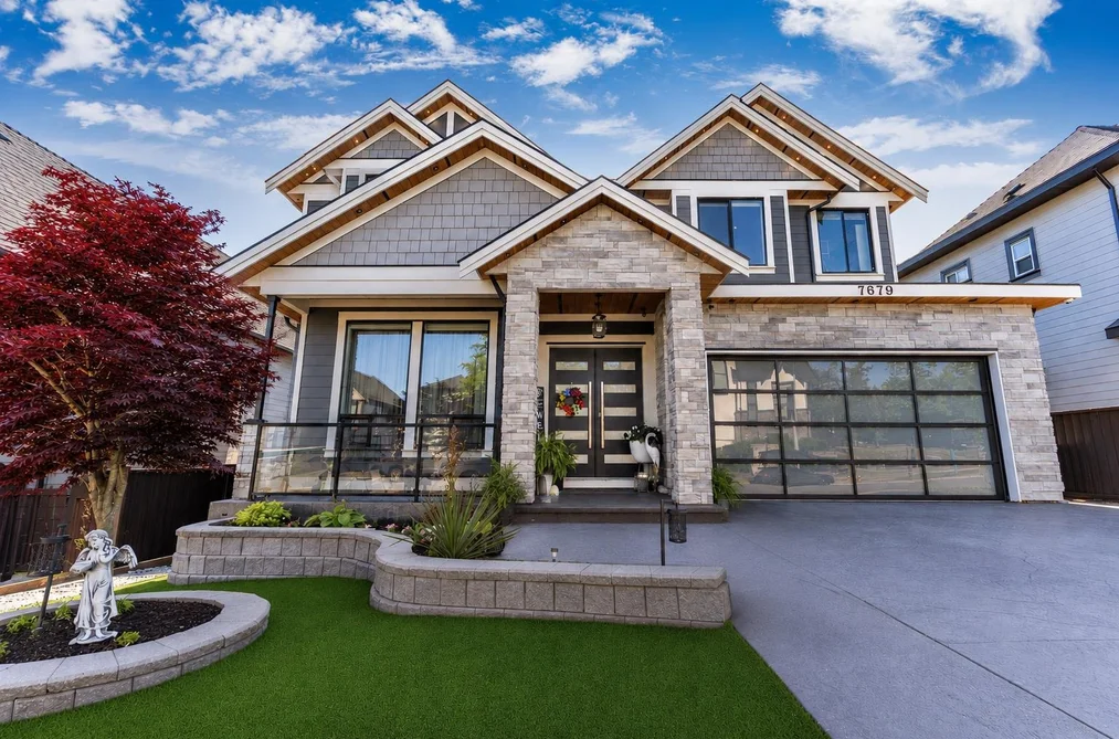 House for sale at 7679 155 Street Surrey British Columbia - MLS: R3134337