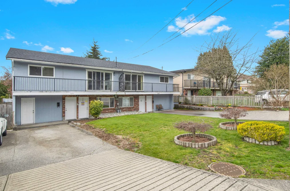 7679-7681 115 STREET, Delta BC V4C 5N1, Delta BC — Residential Income for Sale - Photo 2
