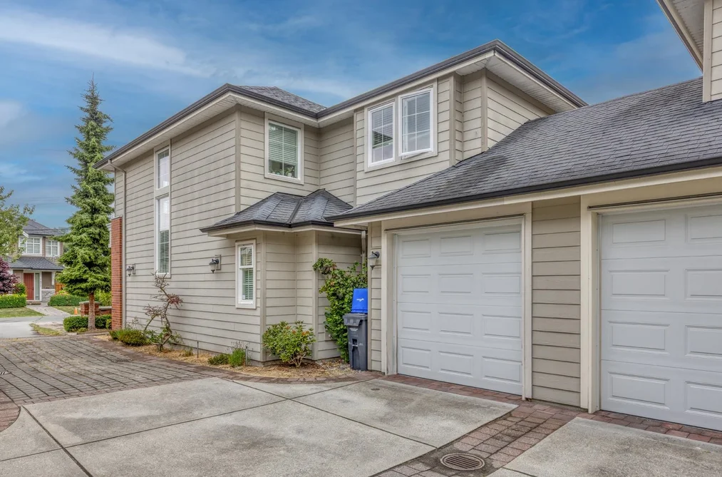 Half Duplex for sale at 7680 Acheson Road Richmond British Columbia - MLS: R3149582