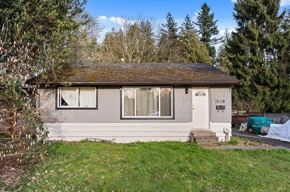House for sale at 7680 Blott Street Mission British Columbia - MLS: R3102994