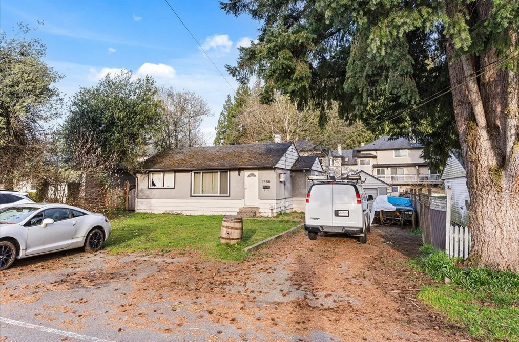 7680 BLOTT STREET, Mission BC V2V 3K3, Mission BC — Residential for Sale - Photo 3