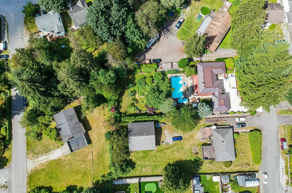 7680 STRACHAN STREET, Mission BC V2V 3L3, Mission BC — Residential for Sale - Photo 2
