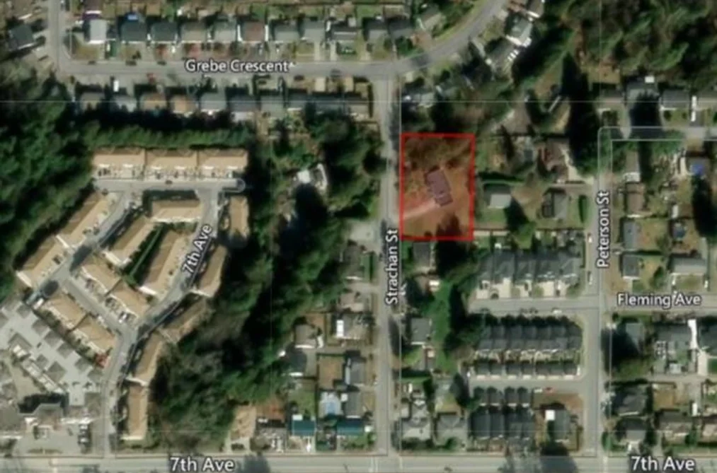 7680 STRACHAN STREET, Mission BC V2V 3L3, Mission BC — Residential for Sale - Photo 3