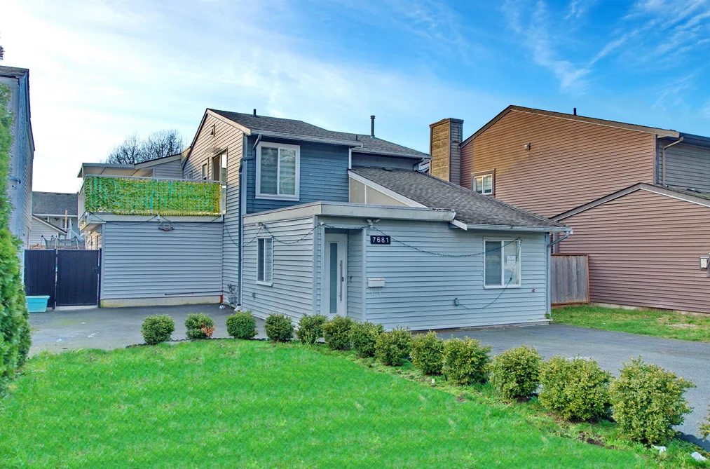 House for sale at 7681 125 Street Surrey British Columbia - MLS: R3086834