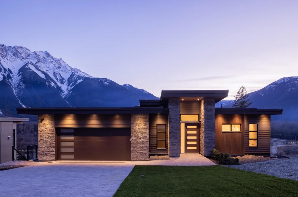 House for sale at 7683 Cerulean Drive Pemberton British Columbia - MLS: R3082792