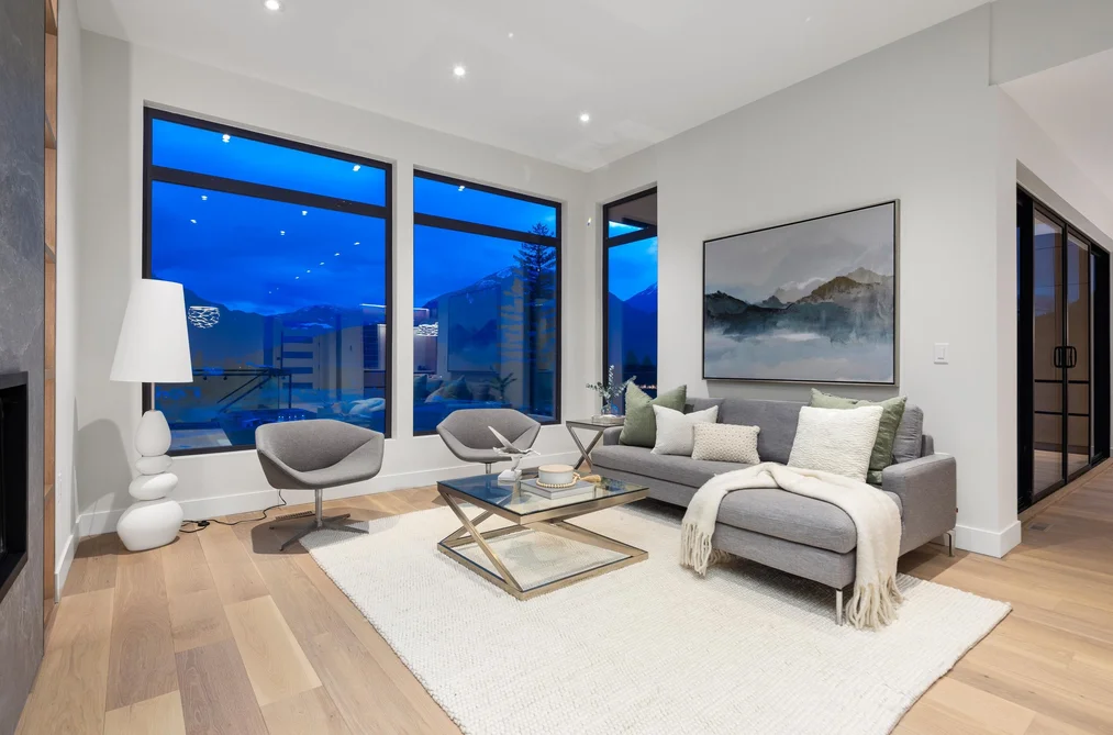 7683 CERULEAN DRIVE, Pemberton BC V0N 2L3, Pemberton BC — Residential for Sale - Photo 5