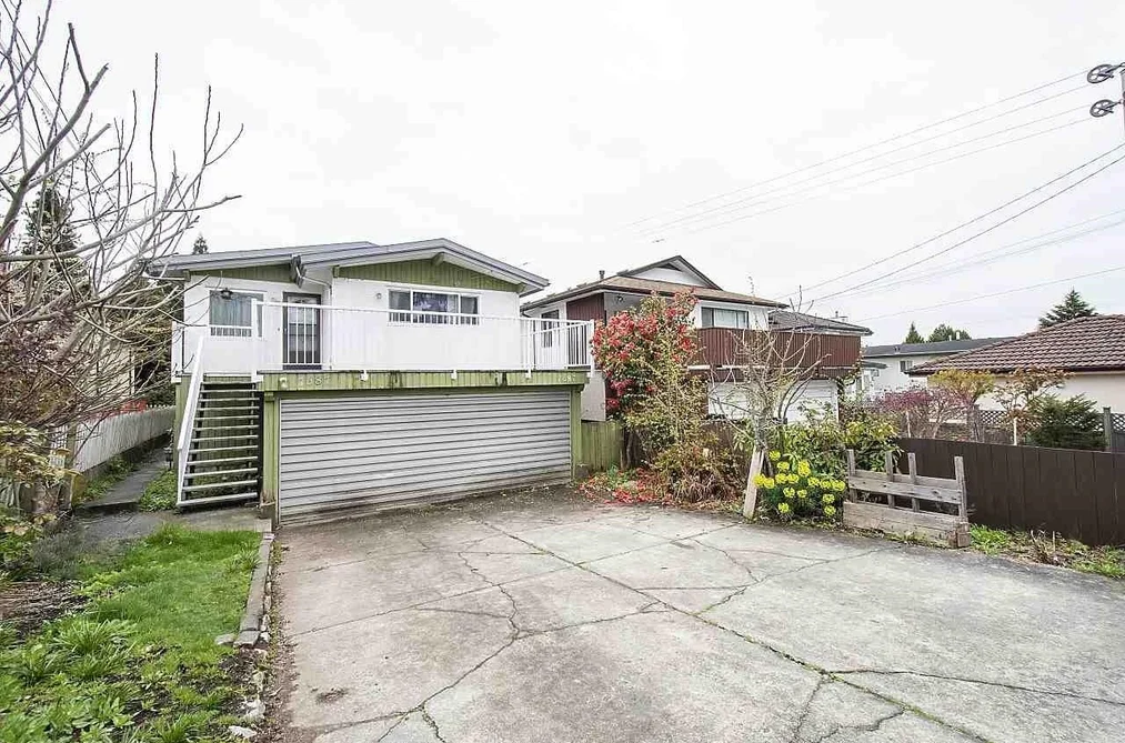 7687 OAK STREET, Vancouver BC V6P 4A4, Vancouver BC — Residential for Sale - Photo 2