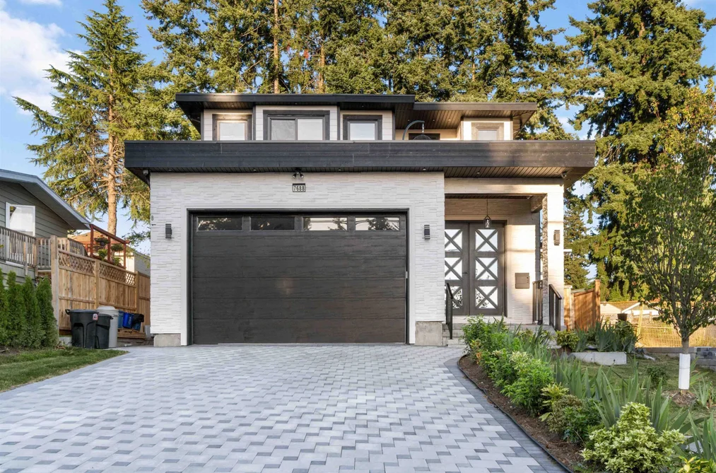 7688 115A STREET, Delta BC V4C 5R2, Delta BC — Residential for Sale - Photo 2
