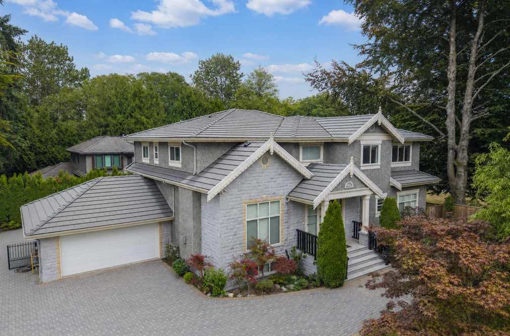 7688 Wheater Crt, Burnaby, BC - MLS: R3155676