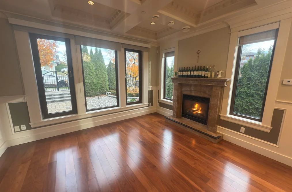 7689 JASPER CRESCENT, Vancouver BC V5P 3S7, Vancouver BC — Residential for Sale — Photo 14 of 38