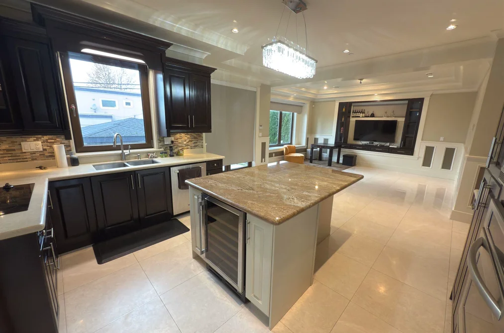 7689 JASPER CRESCENT, Vancouver BC V5P 3S7, Vancouver BC — Residential for Sale — Photo 18 of 38