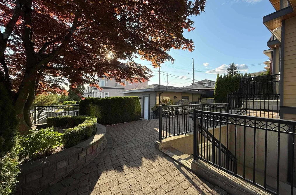 7689 JASPER CRESCENT, Vancouver BC V5P 3S7, Vancouver BC — Residential for Sale — Photo 6 of 38