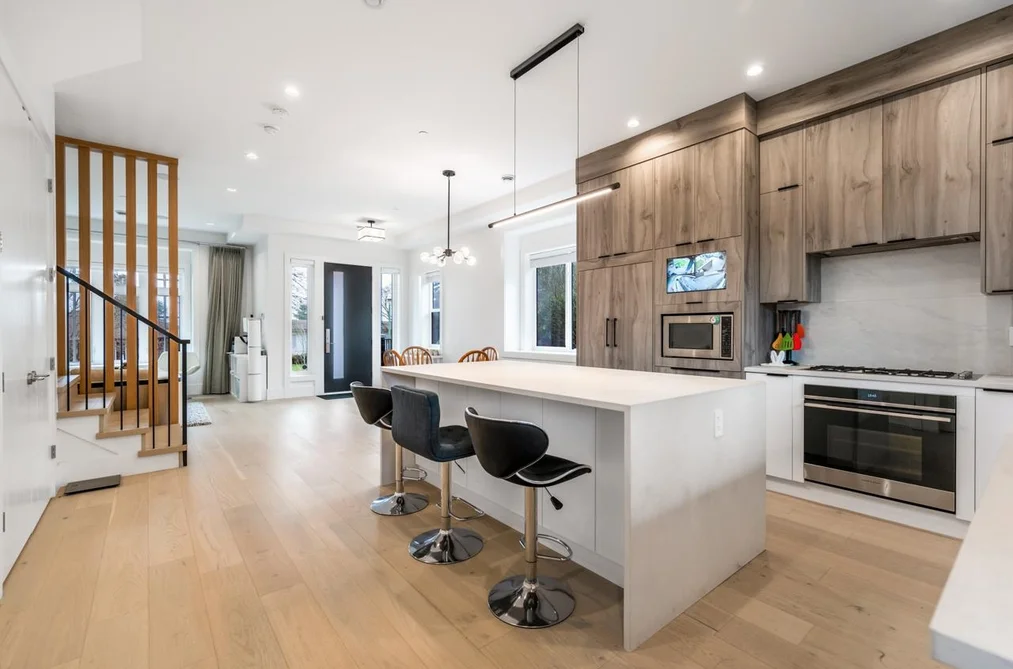 769 W 53RD AVENUE, Vancouver BC V6P 1K5, Vancouver BC — Residential for Sale - Photo 2