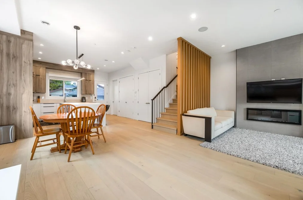 769 W 53RD AVENUE, Vancouver BC V6P 1K5, Vancouver BC — Residential for Sale - Photo 6