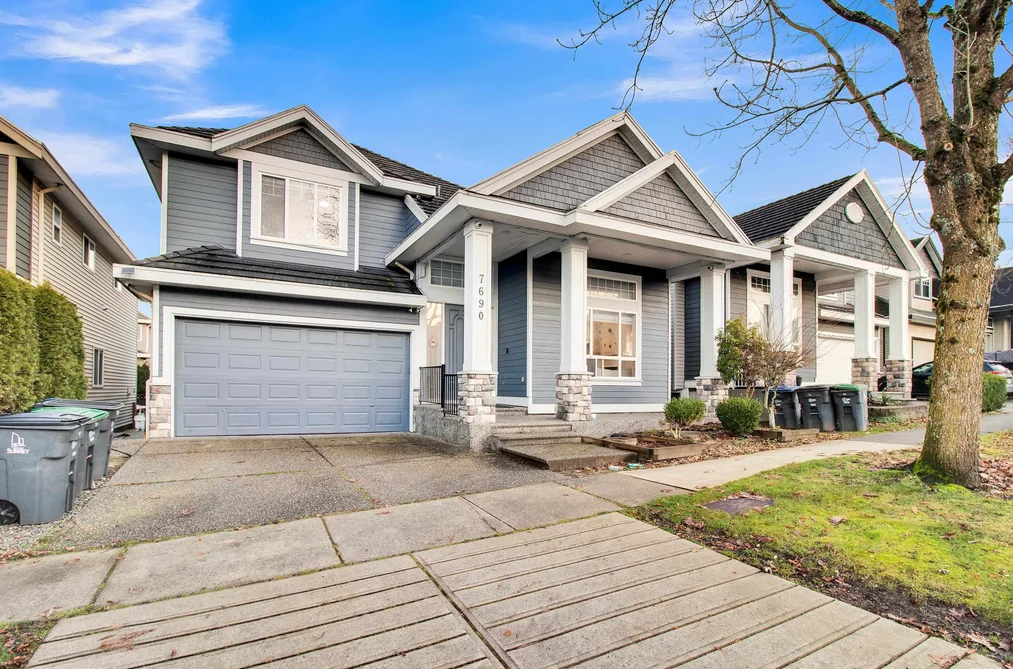 7690 146A STREET, Surrey BC V3S 2T3, Surrey BC — Residential for Sale - Photo 2