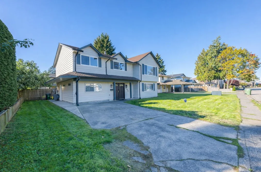 7691 FROBISHER DRIVE, Richmond BC V7C 4P8, Richmond BC — Residential for Sale - Photo 2