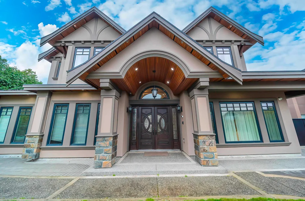 7691 SUNNYDENE ROAD, Richmond BC V6Y 1G9, Richmond BC — Residential for Sale - Photo 2