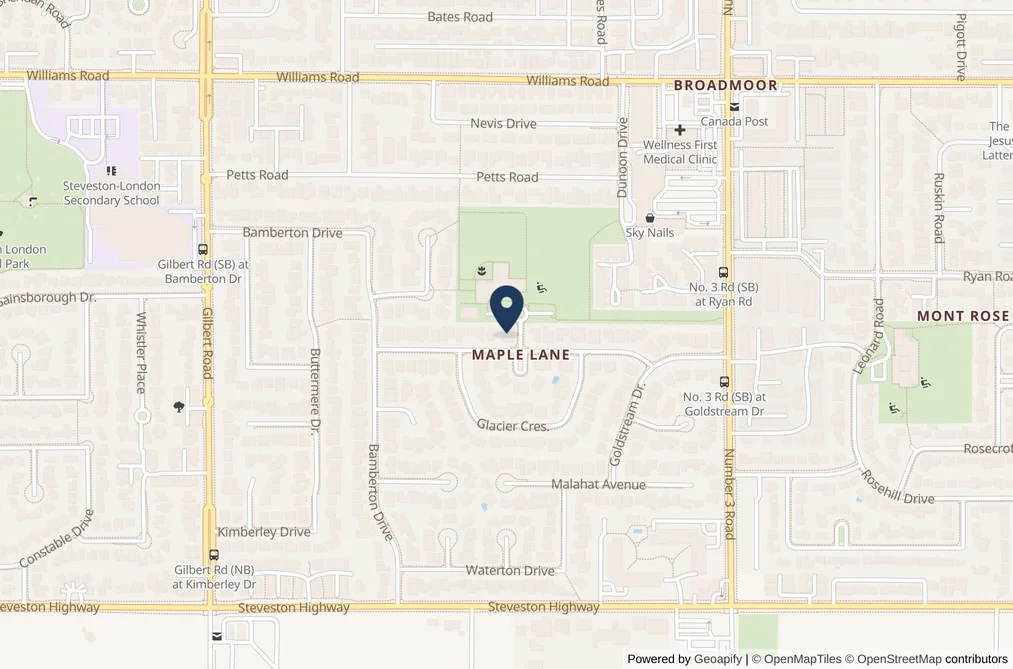 7691 Tweedsmuir Ave, Richmond, BC - MLS: R3172735
