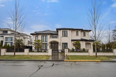 7691 Tweedsmuir Ave, Richmond, BC - MLS: R3172735