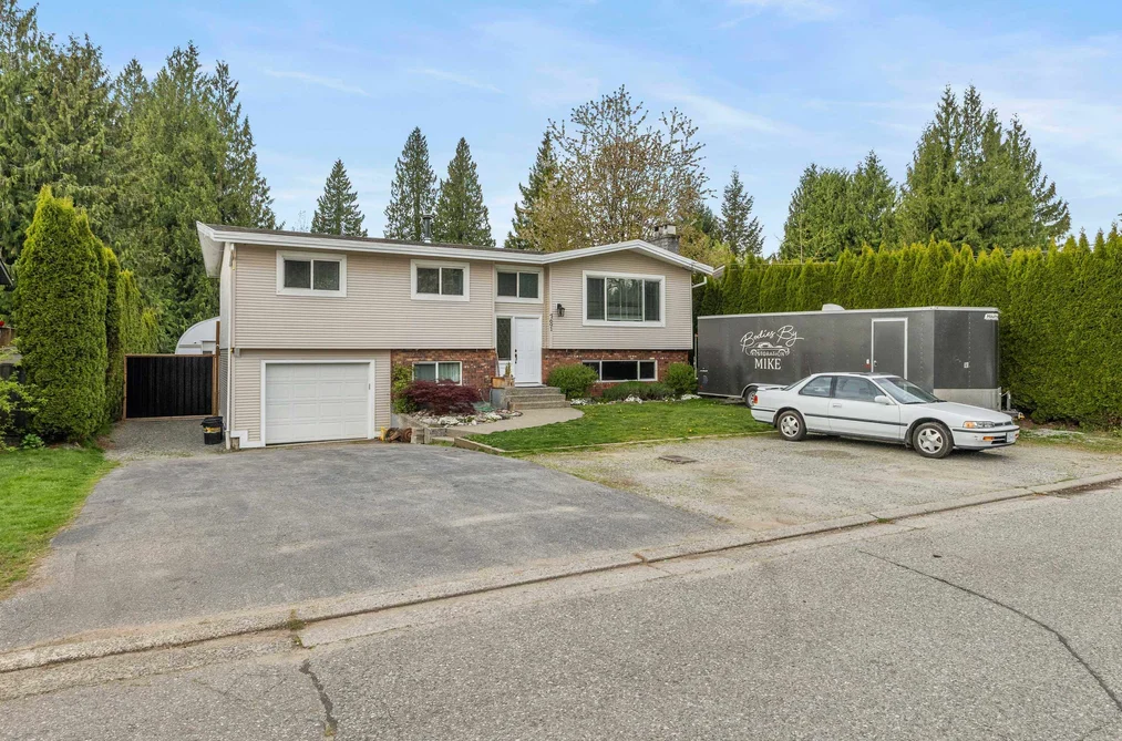 7691 WOODCOCK CRESCENT, Mission BC V2V 4J8, Mission BC — Residential for Sale - Photo 2