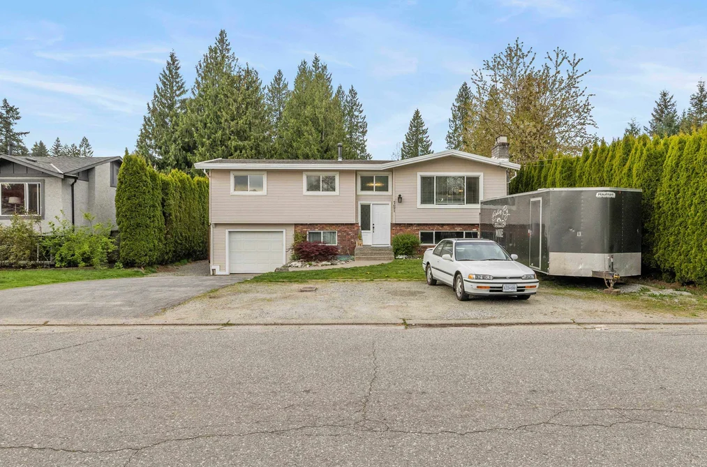 7691 WOODCOCK CRESCENT, Mission BC V2V 4J8, Mission BC — Residential for Sale - Photo 3