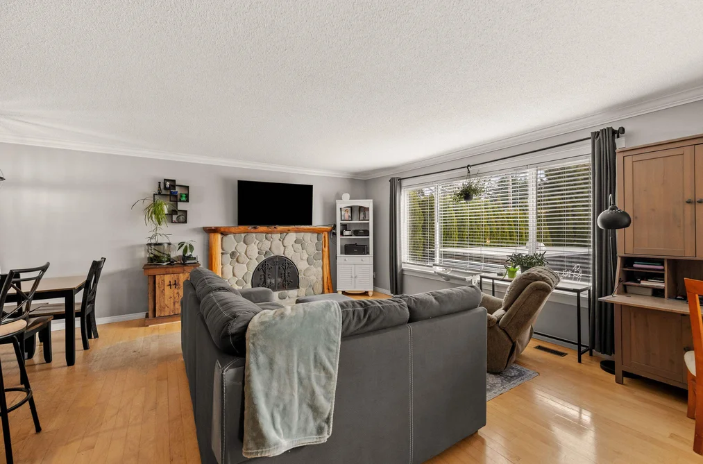 7691 WOODCOCK CRESCENT, Mission BC V2V 4J8, Mission BC — Residential for Sale - Photo 6