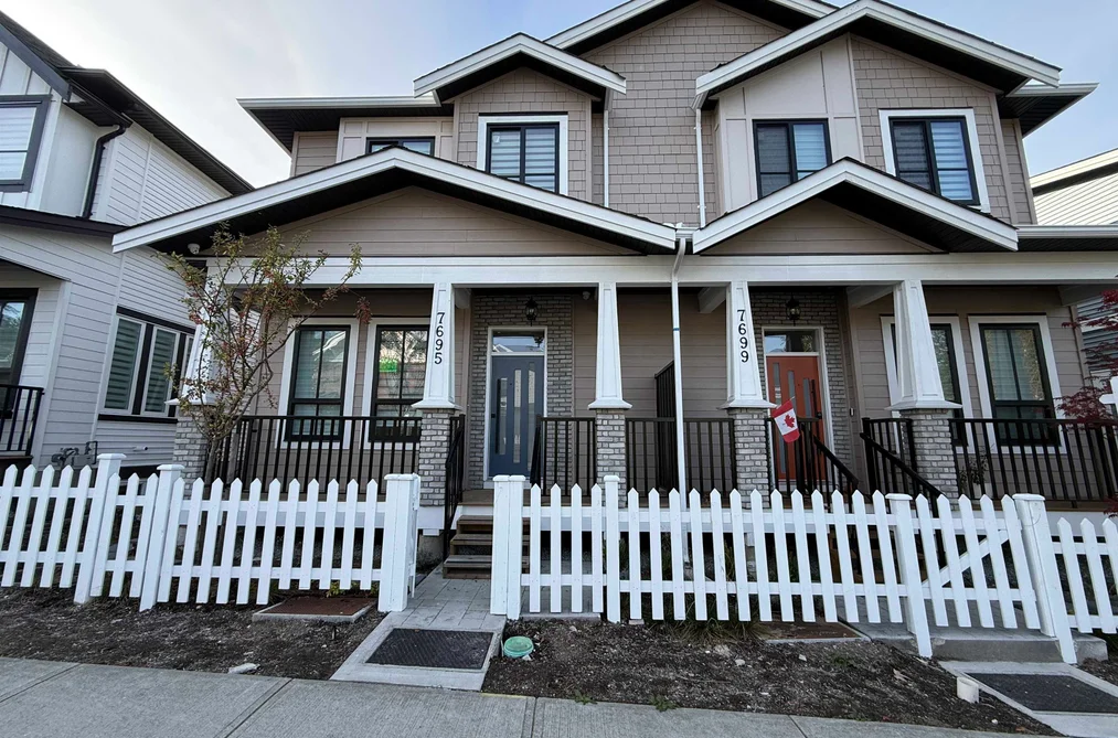 7695 197 St St, Langley, BC - MLS: R3175888