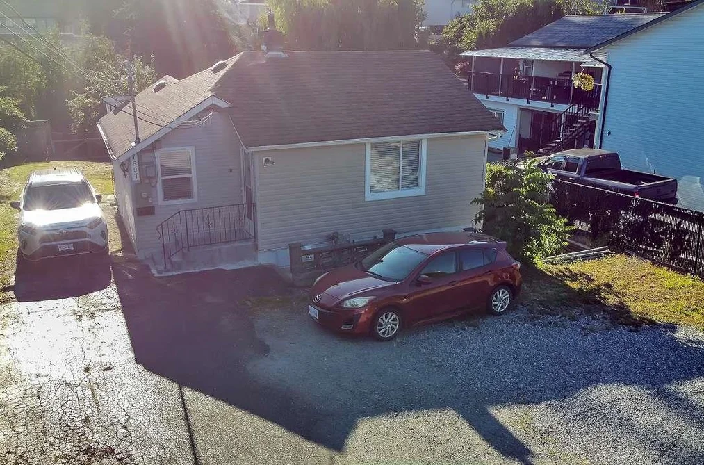 7697 Cedar St, Mission, BC - MLS: R3170492