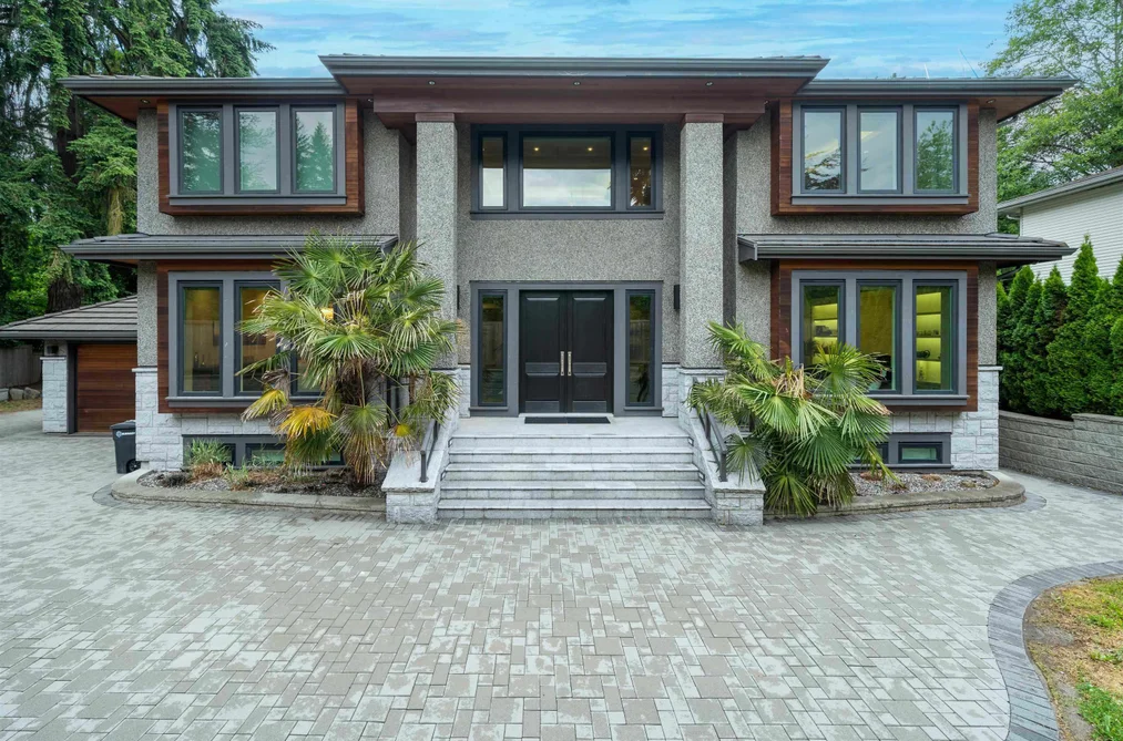 House for sale at 7698 Wheater Court Burnaby British Columbia - MLS: R3117494