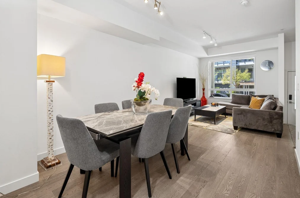 77 10199 RIVER DRIVE, Richmond BC V6X 1Z2, Richmond BC — Residential for Sale - Photo 5