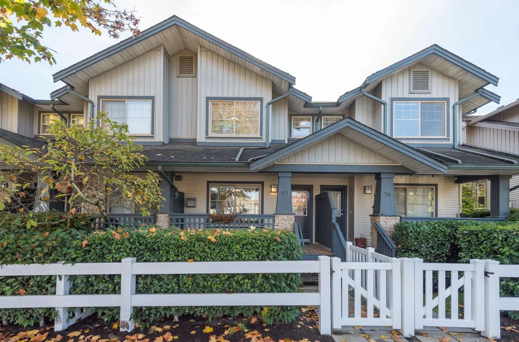 19250 65 Ave Unit 77, Surrey, BC - MLS: R3176896
