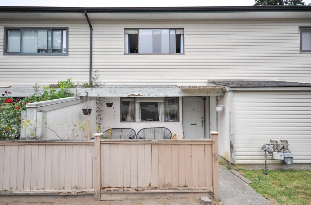 Townhouse for sale at 77 20350 53 Avenue Langley British Columbia - MLS: R3126596