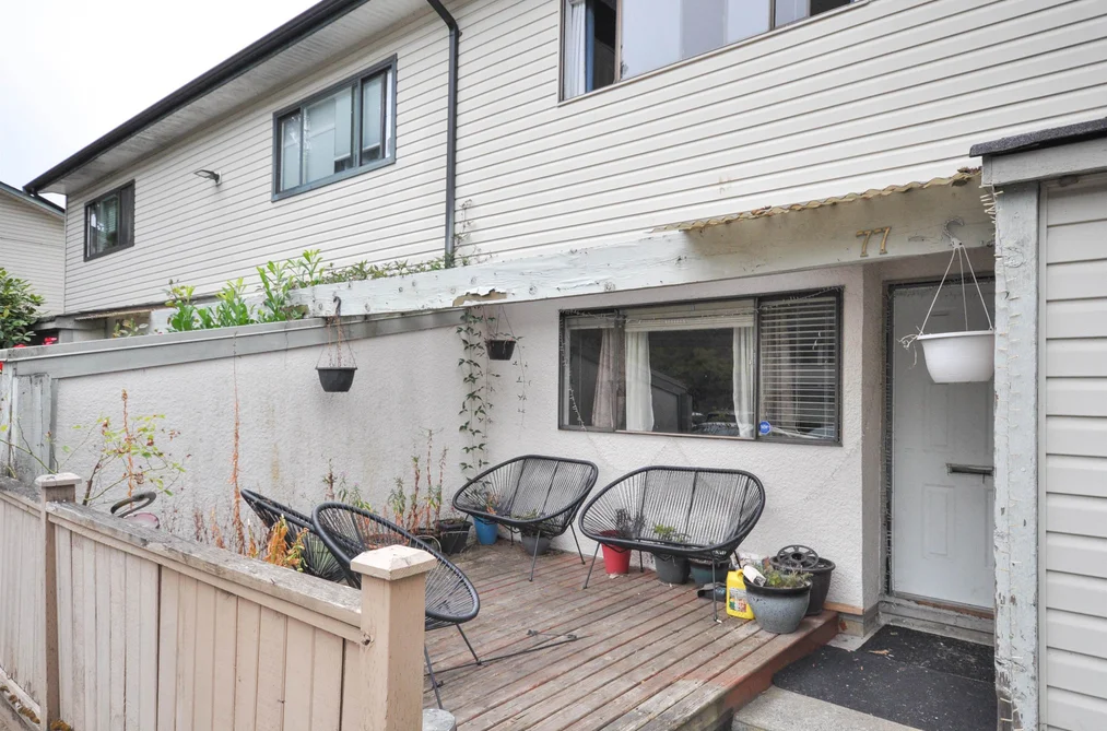 77 20350 53 AVENUE, Langley BC V3A 5T9, Langley BC — Residential for Sale - Photo 2