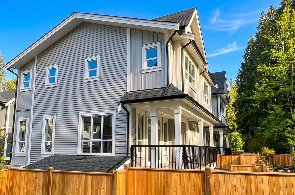 77-24951 112 Avenue, Maple Ridge, BC - Townhouse for Sale - Photo 8 of 11 77-24951 112 Avenue, Maple Ridge, BC - Townhouse for Sale - Photo 8 of 11