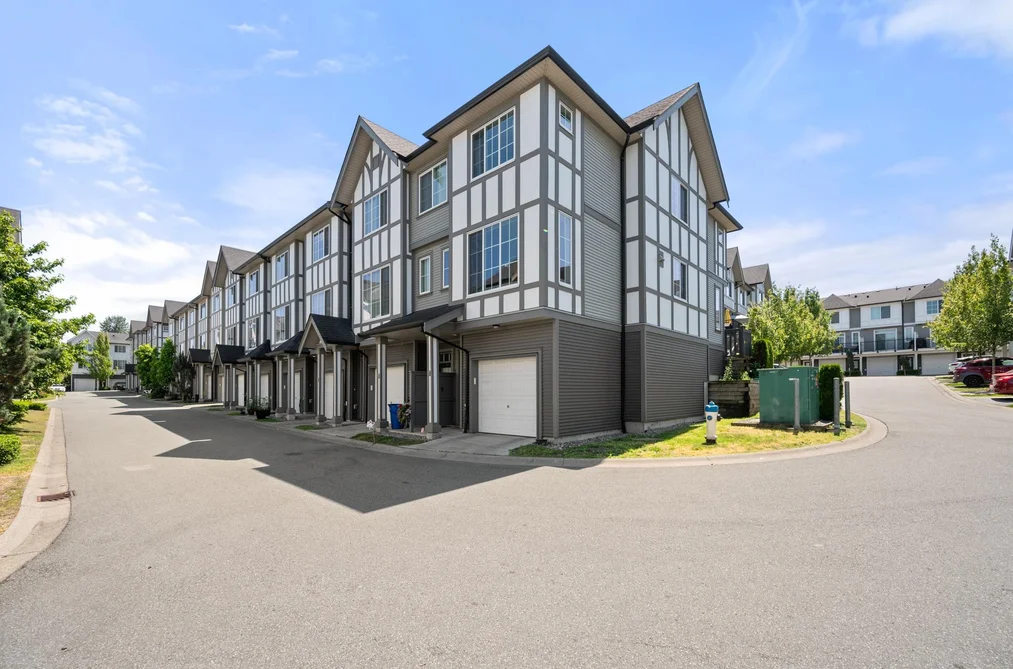 Townhouse for sale at 77 30989 Westridge Place Abbotsford British Columbia - MLS: R3120079
