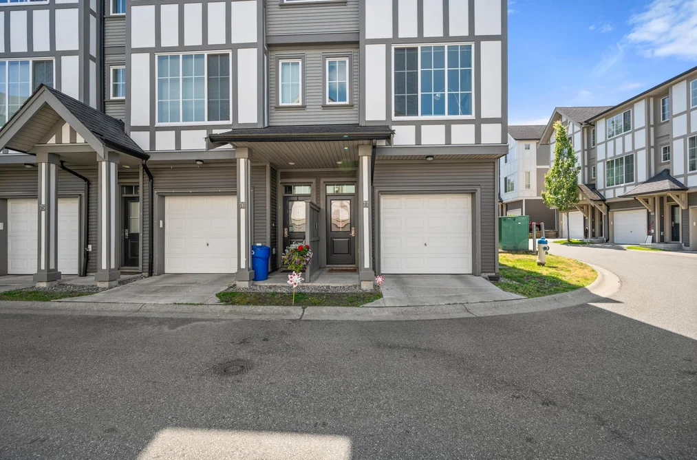 77 30989 WESTRIDGE PLACE, Abbotsford BC V2T 0E7, Abbotsford BC — Residential for Sale - Photo 2