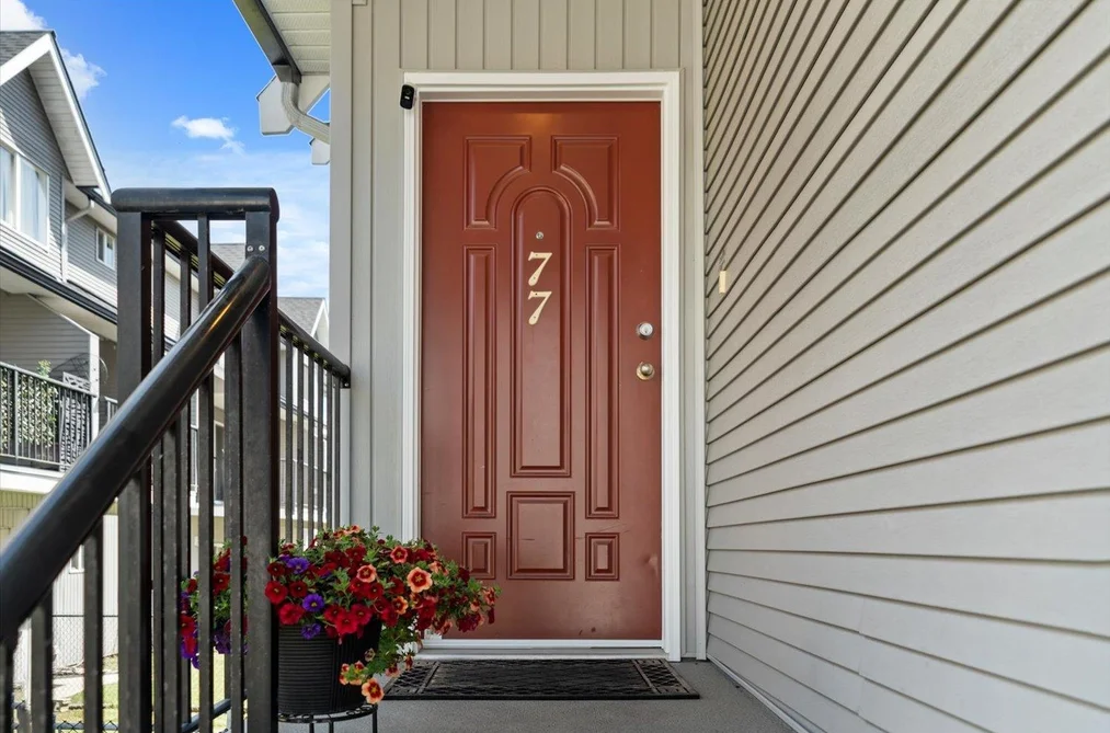 77 8881 WALTERS STREET, Chilliwack BC V2P 8E9, Chilliwack BC — Residential for Sale - Photo 2