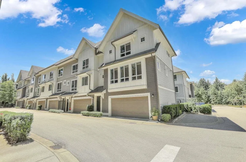 Townhouse for sale at 77 9718 161a Street Surrey British Columbia - MLS: R3138391