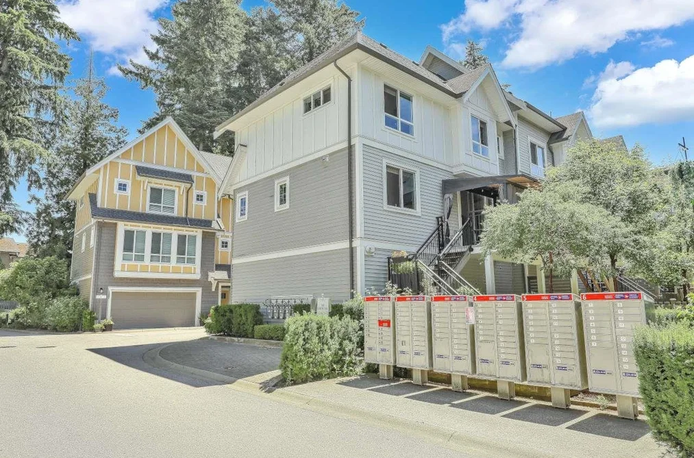 77 9718 161A STREET, Surrey BC V4N 6S7, Surrey BC — Residential for Sale — Photo 35 of 37