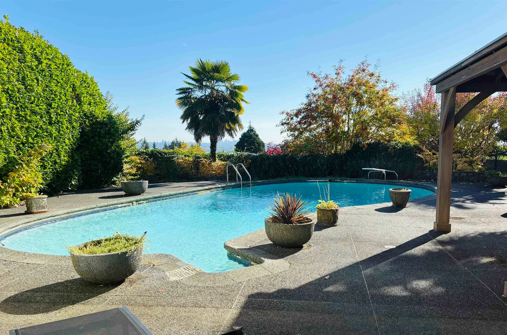 770 King Georges Way, West Vancouver, BC - MLS: R3177456