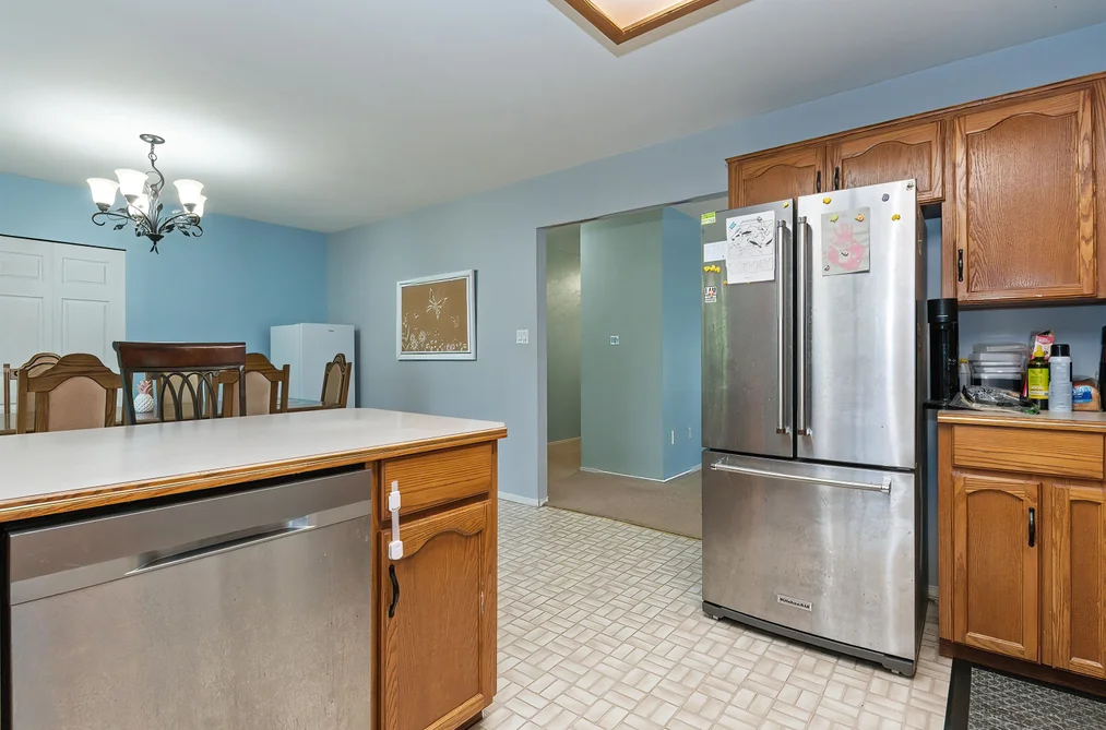 770 OLSON AVENUE, Hope BC V0X 1L0, Hope BC — Residential for Sale - Photo 5