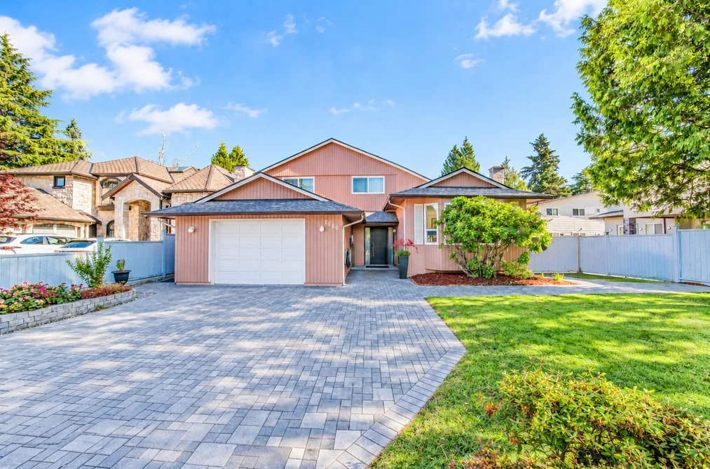7700 Dampier Dr, Richmond, BC - MLS: R3178192