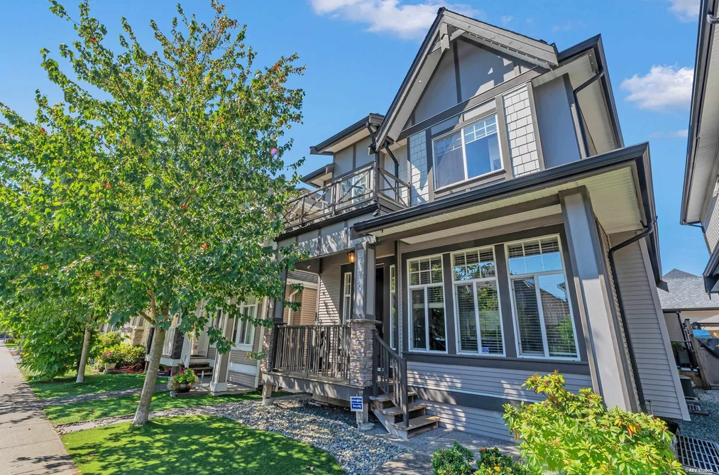 House for sale at 7701 211a Street Langley British Columbia - MLS: R3157930