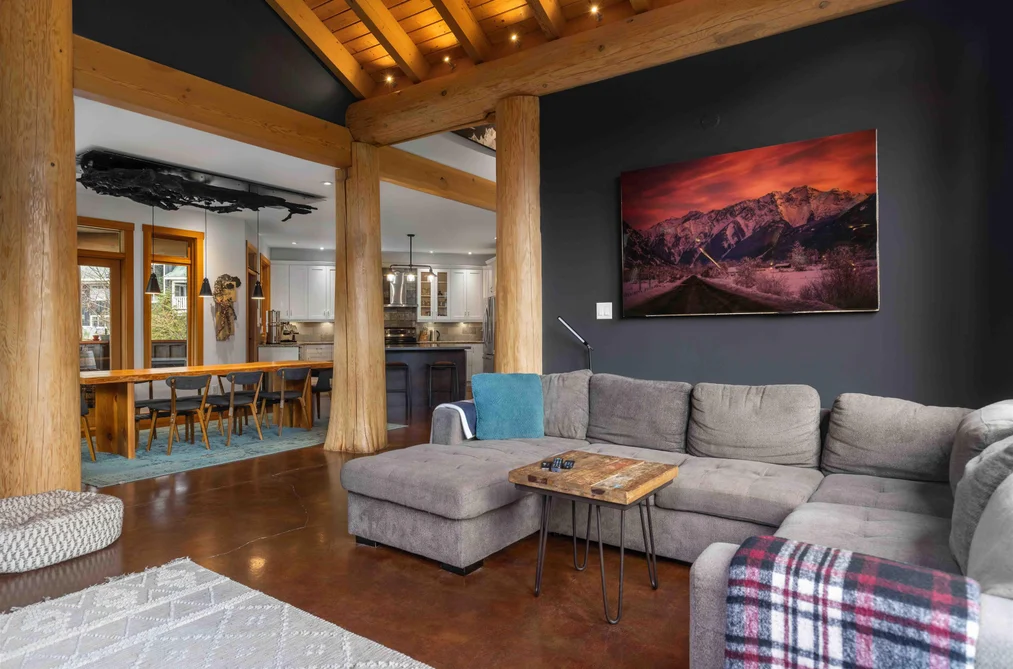 7703 PEMBERTON PORTAGE ROAD, Pemberton BC V0N 2L0, Pemberton BC — Residential for Sale - Photo 4