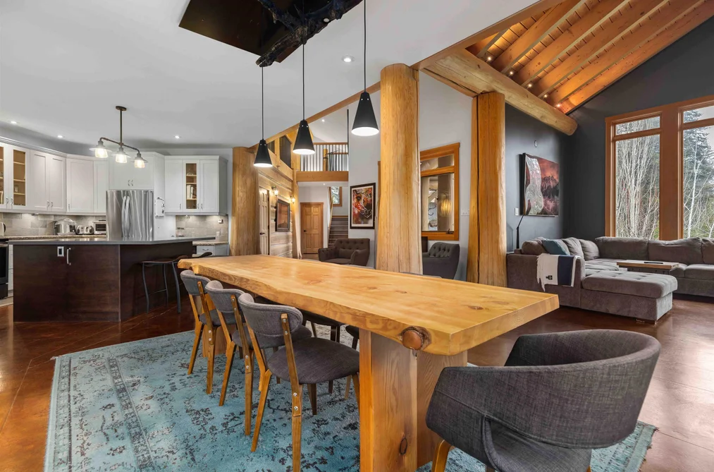 7703 PEMBERTON PORTAGE ROAD, Pemberton BC V0N 2L0, Pemberton BC — Residential for Sale - Photo 6