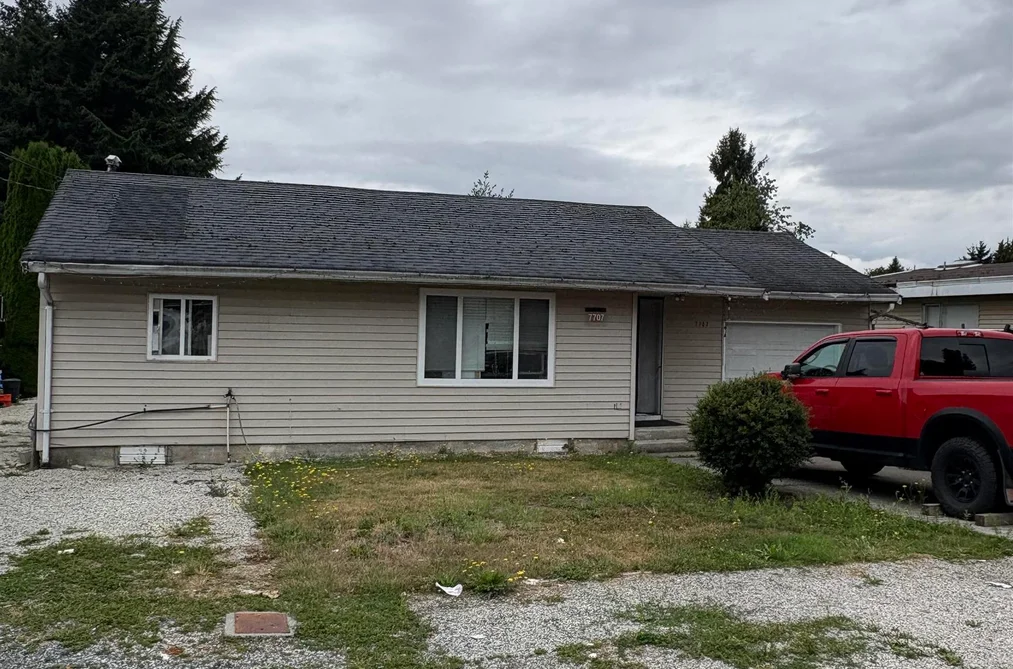 House for sale at 7707 118 Street Delta British Columbia - MLS: R3150053